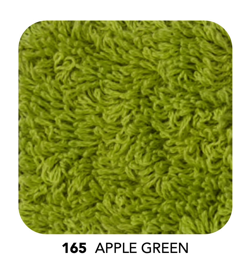 Habidecor  Badtapijt   PALM   100   % Egyptisch katoen - GIZA / lange draad  - 1900 g/m2 -