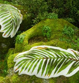 Habidecor Bath rug PALM 100% Egyptian cotton - GIZA / long thread - 1900 g/m²