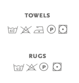 Habidecor  Badtapijt   PALM   100   % Egyptisch katoen - GIZA / lange draad  - 1900 g/m2 -