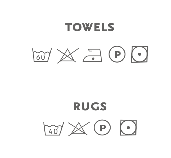 Abyss Pantoufles AMIGO - 100% coton égyptien - GIZA / fil long / 400 g/m²