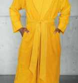 Abyss Pantoufles AMIGO - 100% coton égyptien - GIZA / fil long / 400 g/m²