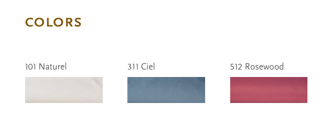 Abyss Slippers ALMA - 100% Egyptian cotton - GIZA / long thread, / 580 g/m2