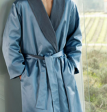 Abyss Slippers ALMA - 100% Egyptian cotton - GIZA / long thread, / 580 g/m2