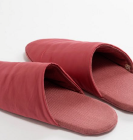 Abyss Slippers   ALMA  - 100 % Egyptisch katoen - GIZA / lange draad  , /  580 g/m2