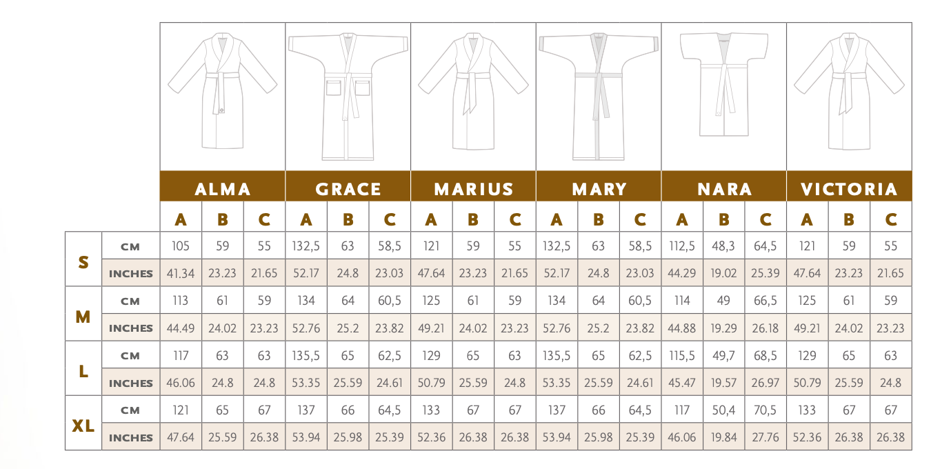 Abyss Slippers ALMA - 100% Egyptian cotton - GIZA / long thread, / 580 g/m2