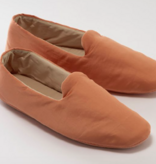 Abyss Slippers NARA - 100% Egyptian cotton - GIZA / long thread, / 240 g/m2