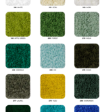 Abyss Peignoir POUSADA / 100% coton égyptien - Giza 70 Fils extra longs - 300 g/m² - Copie