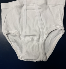 Navanda SLIP ( with opening ) ( Ribbed, 100% American cotton ) AK. per 12 pieces