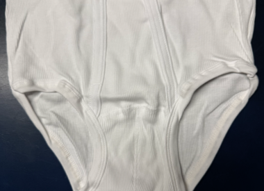 SLIP (with opening) (rib)