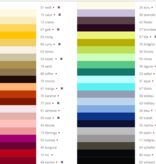 Kneer Exclusive Stretch Fitted Sheets Quality 93 / mattress height up to 40 cm / 95% cotton, 5% elastane