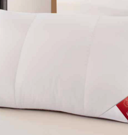 Brinkhaus RUBY Pillow ( New white goose down and feathers )