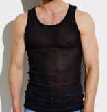 Zimmerli Chemise Richelieu 207 (Homme) 100 % coton fin retors mercerisé, côtes Richelieu