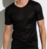Zimmerli 252, Heren,  ROYAL CLASSIC ,  T-SHIRT SS  ( Gebreid single jersey, dubbel gemerceriseerd. )  ( 100 % Epytisch katoen )