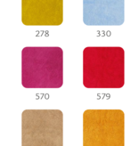 Abyss Peignoir à capuche ALEX : 100 % coton égyptien Giza - Fils extra longs / 500 g/m²