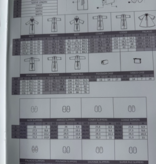 Abyss Hooded bathrobe ALEX : 100% Egyptian Giza cotton - Extra long threads / 500 g/m²