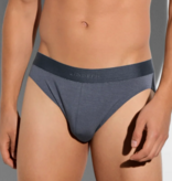 Zimmerli 700, Slips HOMME (95% Modal - 5% Élasthanne (Large bande))