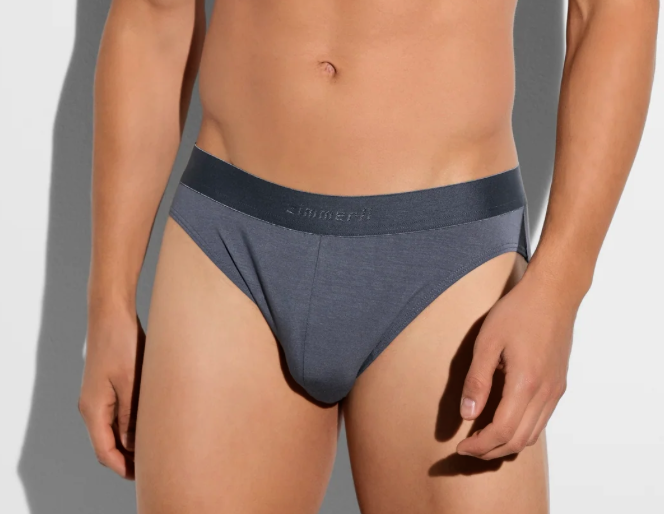 Zimmerli 700, Briefs MEN (95% Modal - 5% Elastane (Wide band)