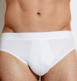 Zimmerli 700 , Slip HEREN ( 95 % Modal - 5 % Elasthan  ( Brede band )