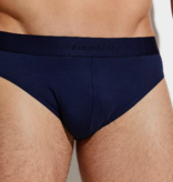 Zimmerli 700, Slips HOMME (95% Modal - 5% Élasthanne (Large bande))