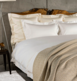 Celso de Lemos Bed linen AMANDA : ( 100% Egyptian GIZA cotton - Extra long threads - 1400 Thread Count - 110 g/m2