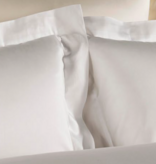 Celso de Lemos Bed linen AMANDA : ( 100% Egyptian GIZA cotton - Extra long threads - 1400 Thread Count - 110 g/m2