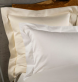 Celso de Lemos Bedlinnen  AMANDA  : ( 100  %  Egyptisch GIZA katoen- Extra lange draden -  1400 Thread Count -  110 g/m2