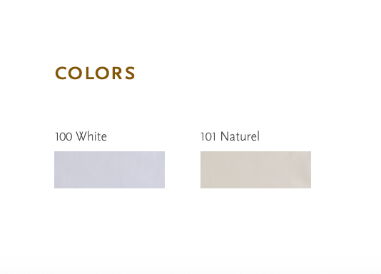 Celso de Lemos Bedlinnen  AMANDA  : ( 100  %  Egyptisch GIZA katoen- Extra lange draden -  1400 Thread Count -  110 g/m2