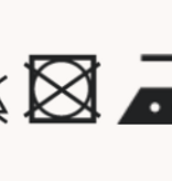 Le jacquard francais Strawberry kitchen towel 60/80 ( Per 4 pieces ) 100% cotton )