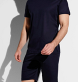 Zimmerli Men's short pajamas / 100% Sea Island cotton