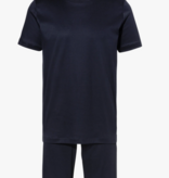 Zimmerli Men's short pajamas / 100% Sea Island cotton  - Copy