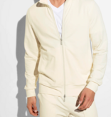 Zimmerli Gilet d'été pour homme / 47 % modal, 47 % coton, 6 % élasthanne