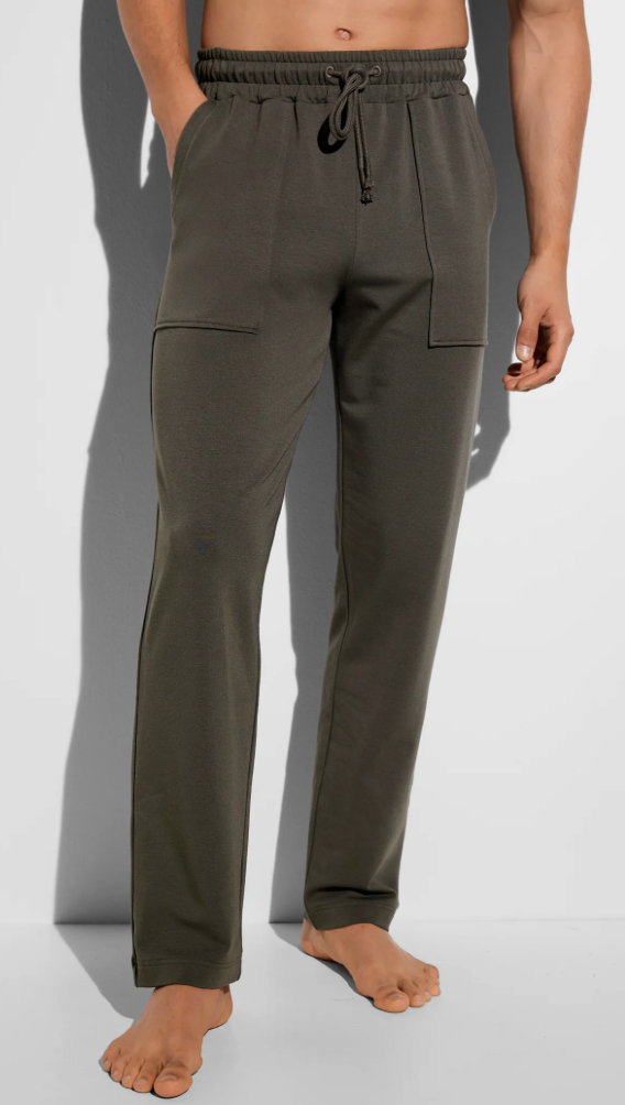 Zimmerli Zomer VEST , HEREN  /  47 %  Modal , 47 % katoen , 6 % elastaan