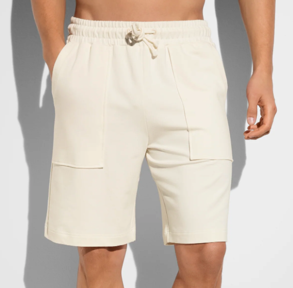 Zimmerli Summer CARDIGAN, MEN / 47% Modal, 47% cotton, 6% elastane