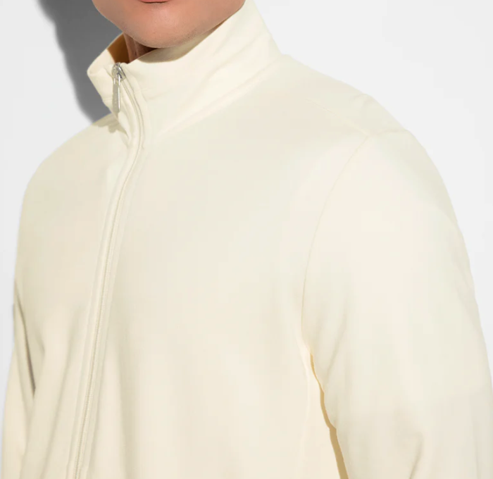 Zimmerli Zomer Lange BROEK , HEREN  /  47 %  Modal , 47 % katoen , 6 % elastaan