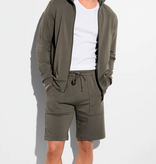 Zimmerli Summer Long Trousers, MEN / 47% Modal, 47% cotton, 6% elastane