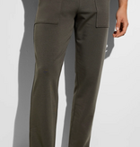 Zimmerli Zomer Korte  BROEK , HEREN  /  47 %  Modal , 47 % katoen , 6 % elastaan