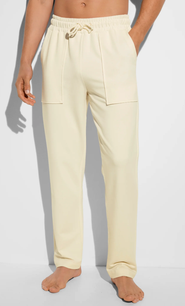 Zimmerli Short d'été pour homme / 47 % modal, 47 % coton, 6 % élasthanne