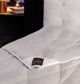 Brinkhaus Cashmere duvet: PAMIR: ( 100% Cashmere )