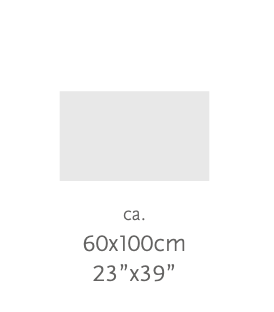 Habidecor  Tapis de bain ALAMBRA (98 % coton égyptien - GIZA / fil long / 1 % acrylique / 1 % lurex) - 2200 g/m²
