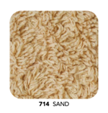 Habidecor  Tapis de bain ALAMBRA (98 % coton égyptien - GIZA / fil long / 1 % acrylique / 1 % lurex) - 2200 g/m²