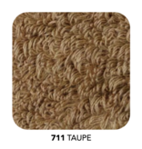 Habidecor  Tapis de bain ATOM (98 % coton égyptien - GIZA / fil long / 1 % acrylique / 1 % lurex) - 2200 g/m²