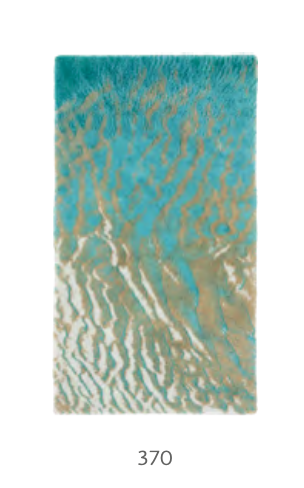 Habidecor  Tapis de bain de plage (100% coton égyptien - GIZA / fil long) - 1900 g/m²