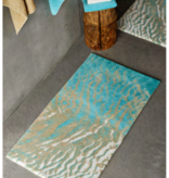 Habidecor  Tapis de bain de plage (100% coton égyptien - GIZA / fil long) - 1900 g/m²
