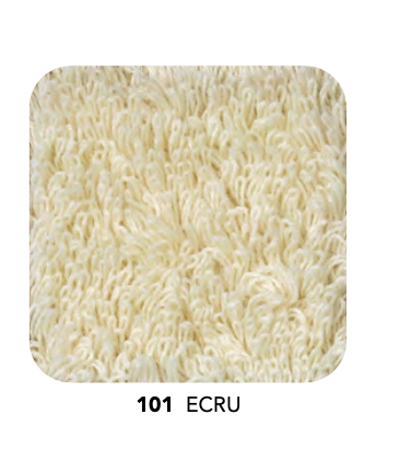 Habidecor  Tapis de bain CORDERO (70 % coton égyptien - GIZA / fil long / 30 % acrylique) - 2200 g/m²
