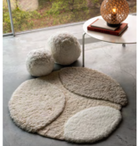 Habidecor  CORDERO Bath Rug ( 70% Egyptian cotton - GIZA / long thread / 30% Acrylic ) - 2200 g/m²