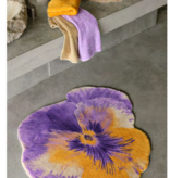 Habidecor  Badtapijt   PANSY  (  100   % Egyptisch katoen - GIZA / lange draad   ) 1900 g/m2