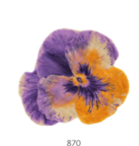 Habidecor  Tapis de bain PANSY (100% coton égyptien - GIZA / fil long) 1900 g/m²