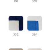 Abyss Coussin PORTOFINO (100% coton égyptien, Giza 70, fils extra longs - 550 g/m² -