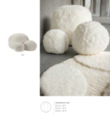 Habidecor 75 % coton égyptien - GIZA / fil long / 25 % acrylique ) 1900 g/m²