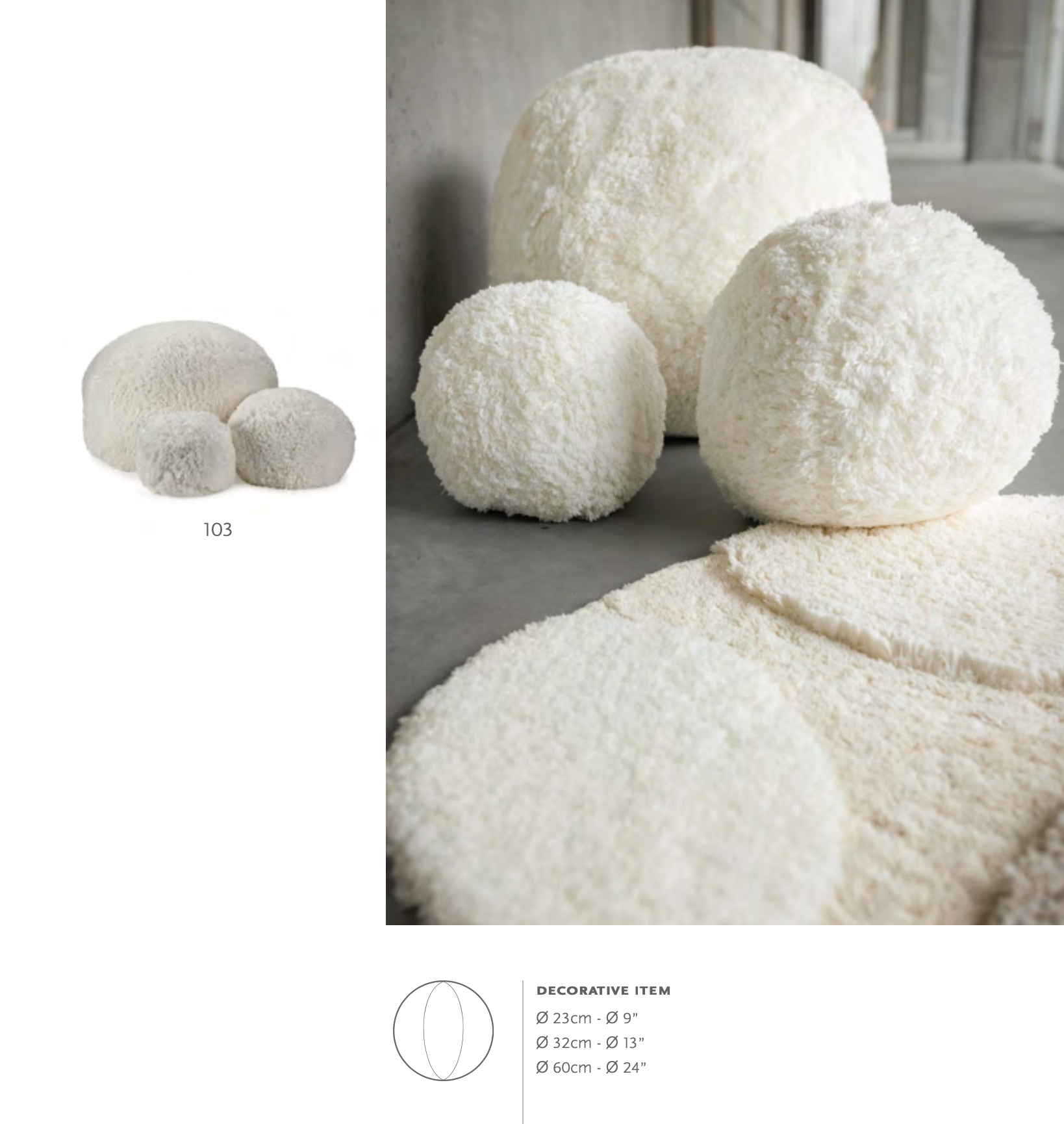 Habidecor 75 % coton égyptien - GIZA / fil long / 25 % acrylique ) 1900 g/m²